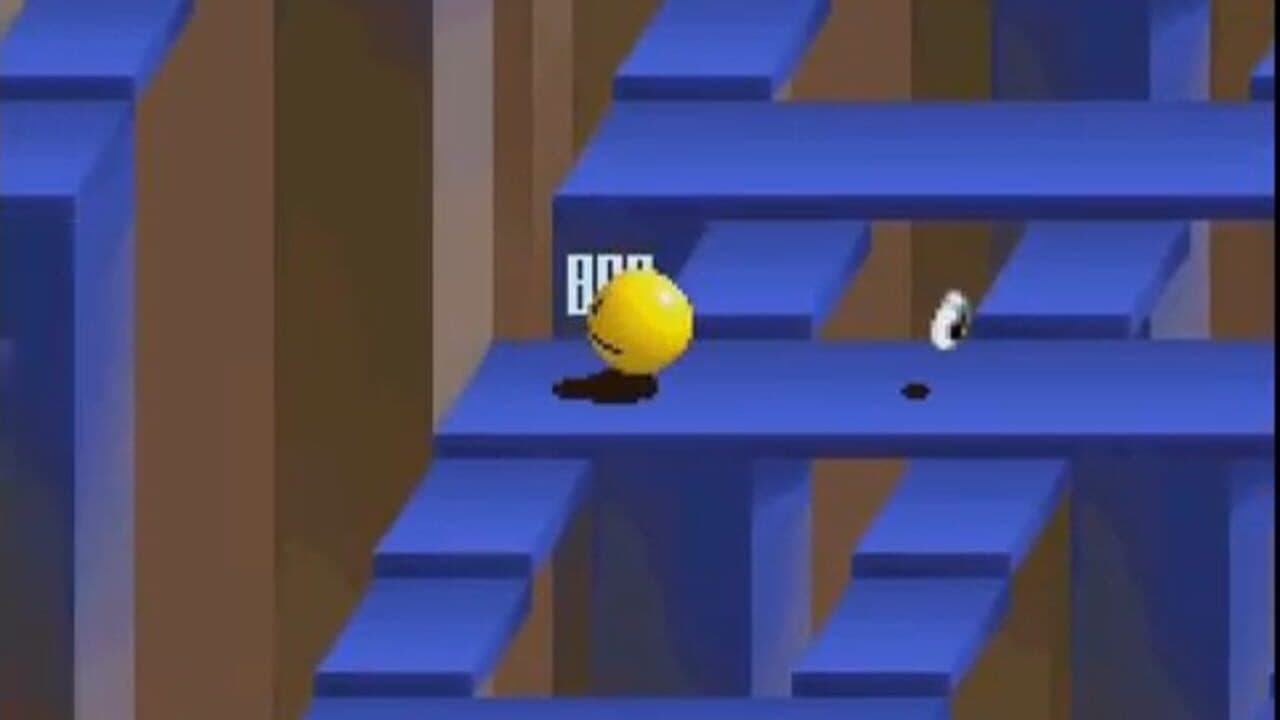 Pac-Mania thumbnail 3