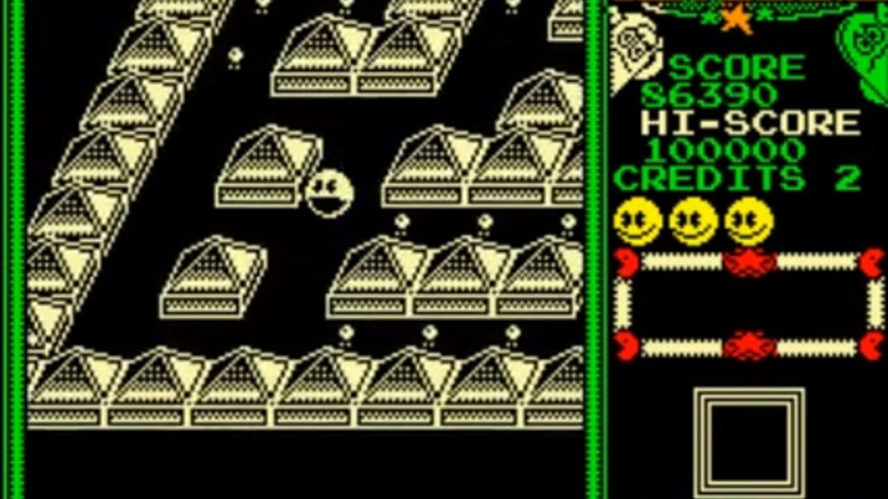 Pac-Mania thumbnail 3