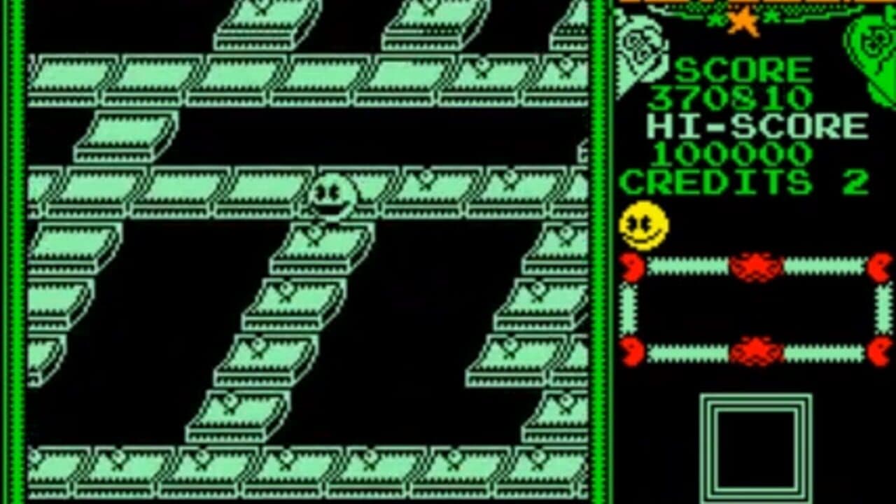 Pac-Mania thumbnail 2