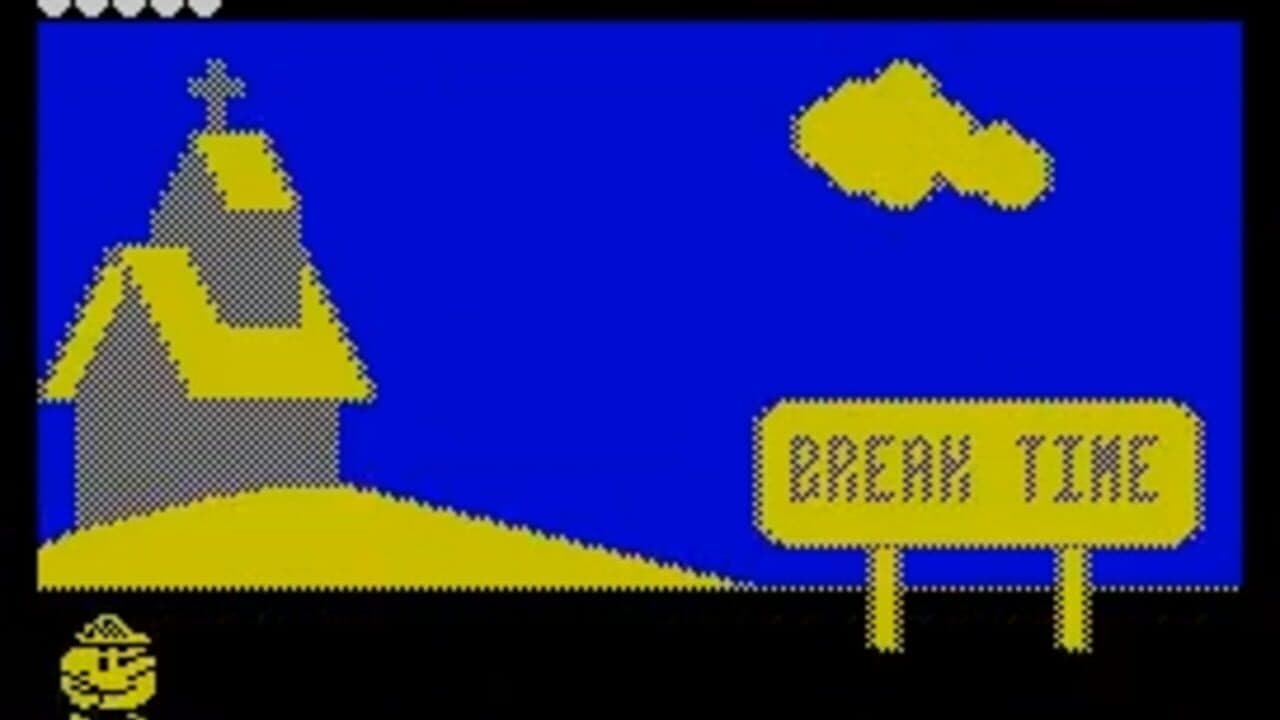 Pac-Land thumbnail 2