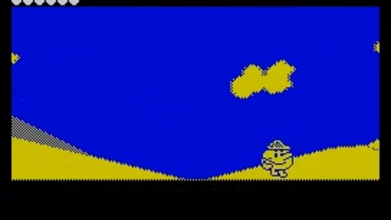 Pac-Land thumbnail 3