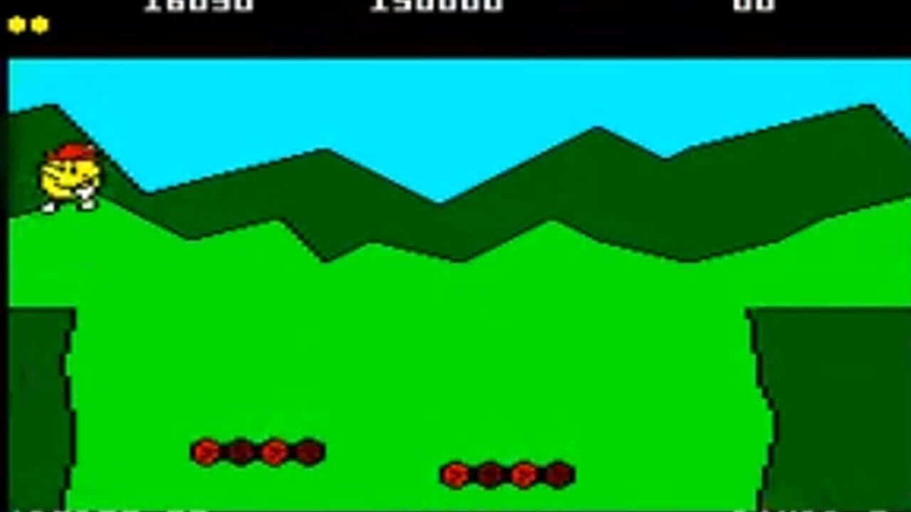 Pac-Land thumbnail 2