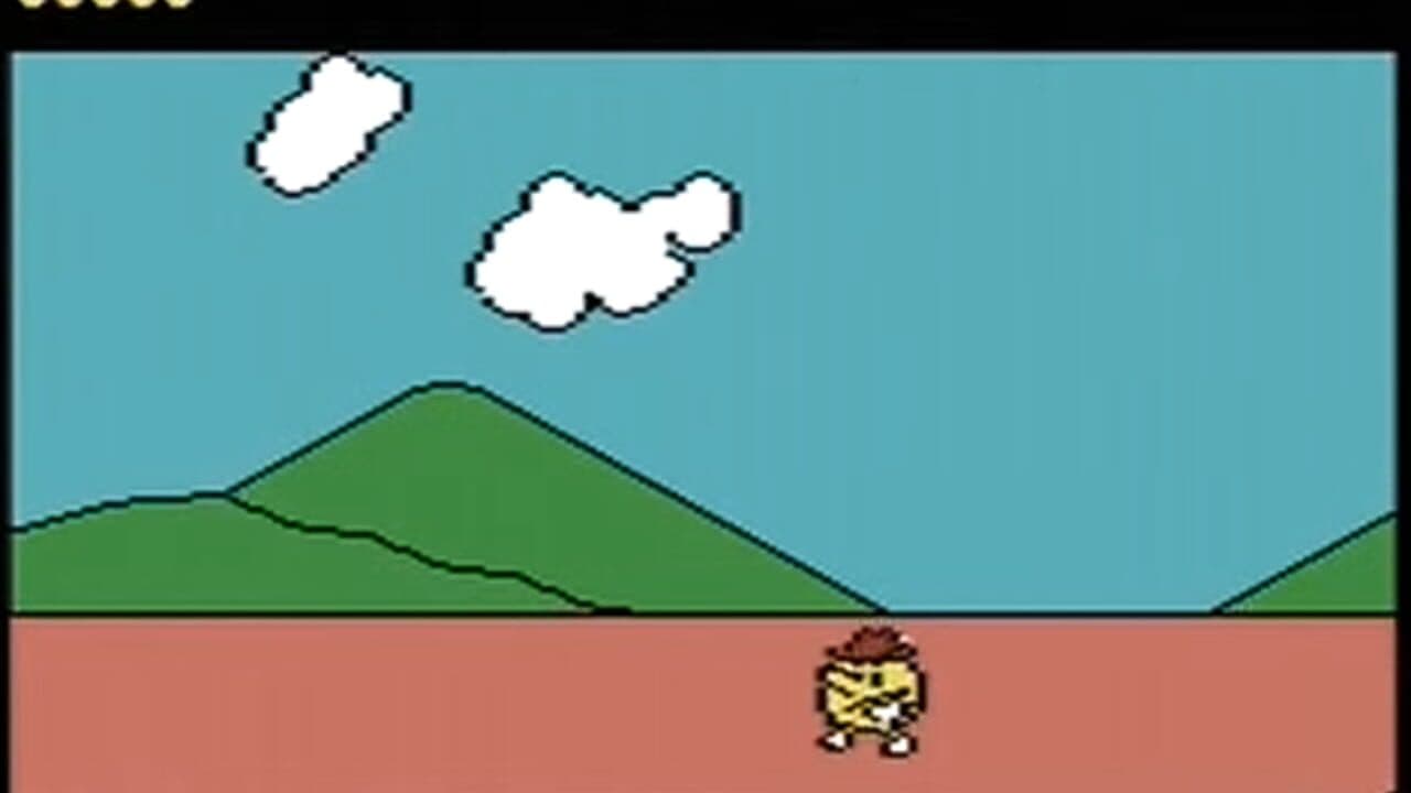 Pac-Land thumbnail 2