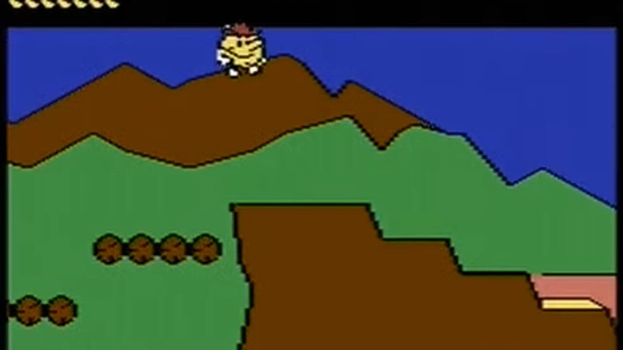 Pac-Land thumbnail 3