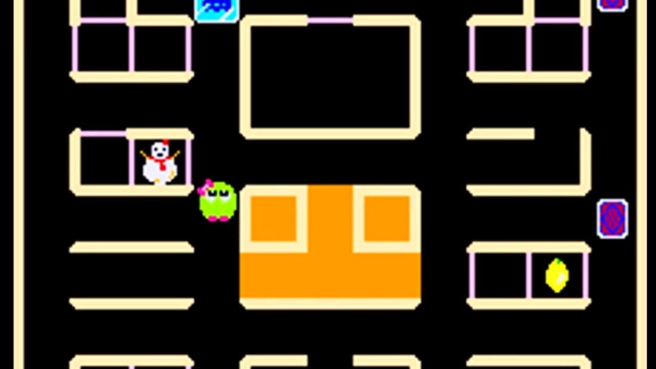 Pac & Pal thumbnail 3