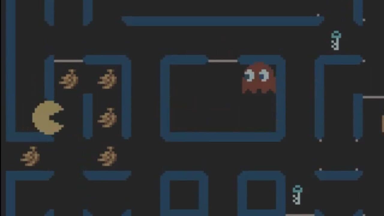 Super Pac-Man thumbnail 3