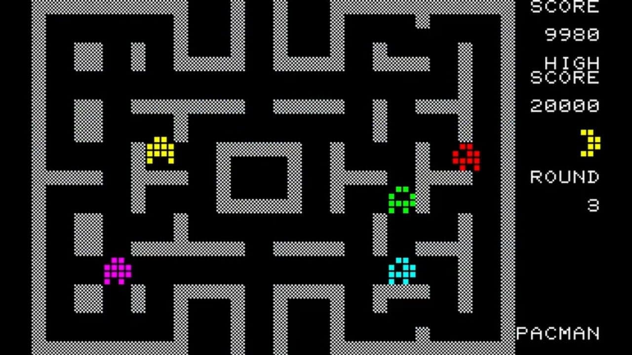 Pac-Man thumbnail 2