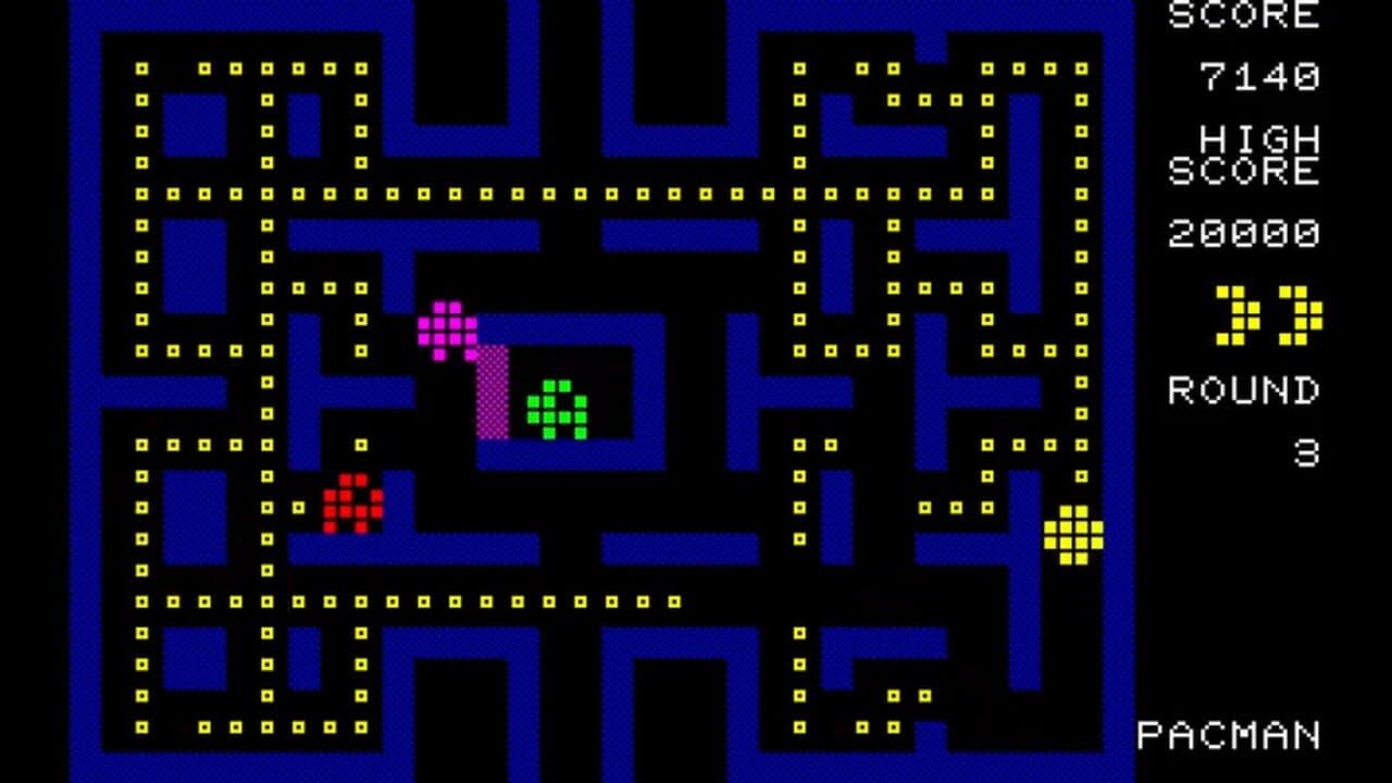 Pac-Man thumbnail 3