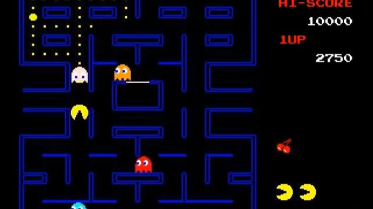 Pac-Man thumbnail 2