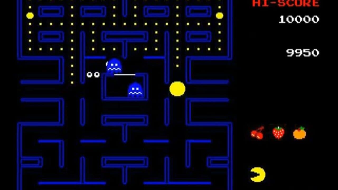 Pac-Man thumbnail 3