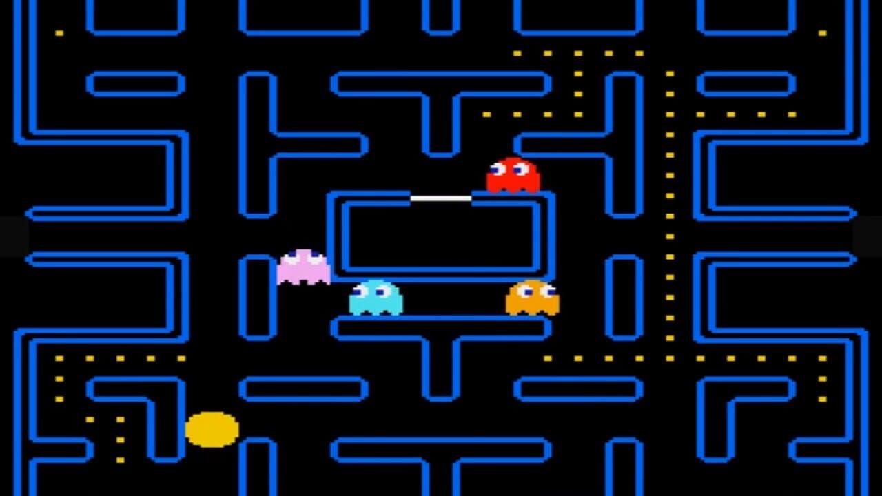 Pac-Man thumbnail 2