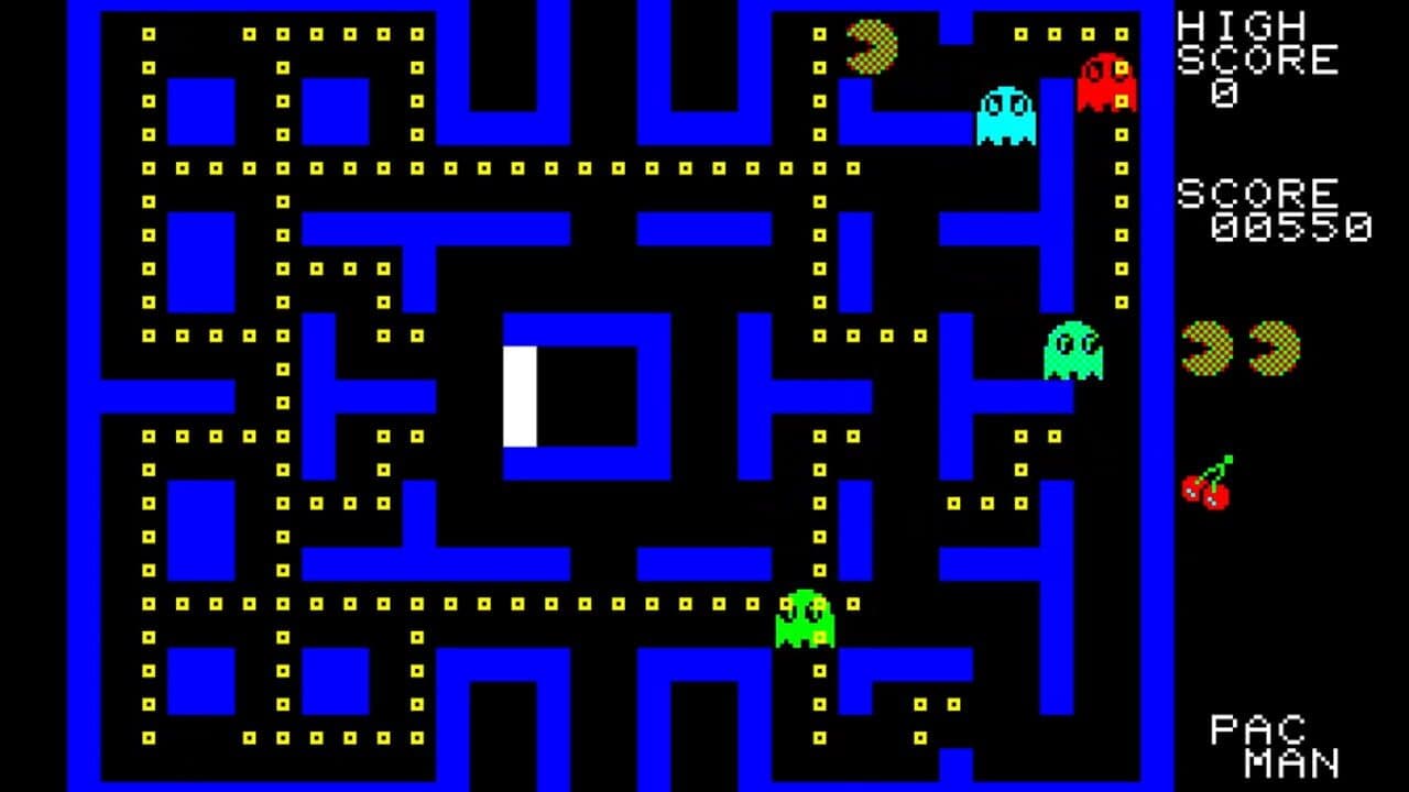 Pac-Man thumbnail 2
