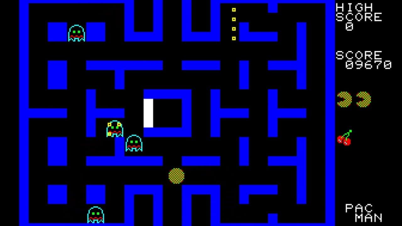 Pac-Man thumbnail 3