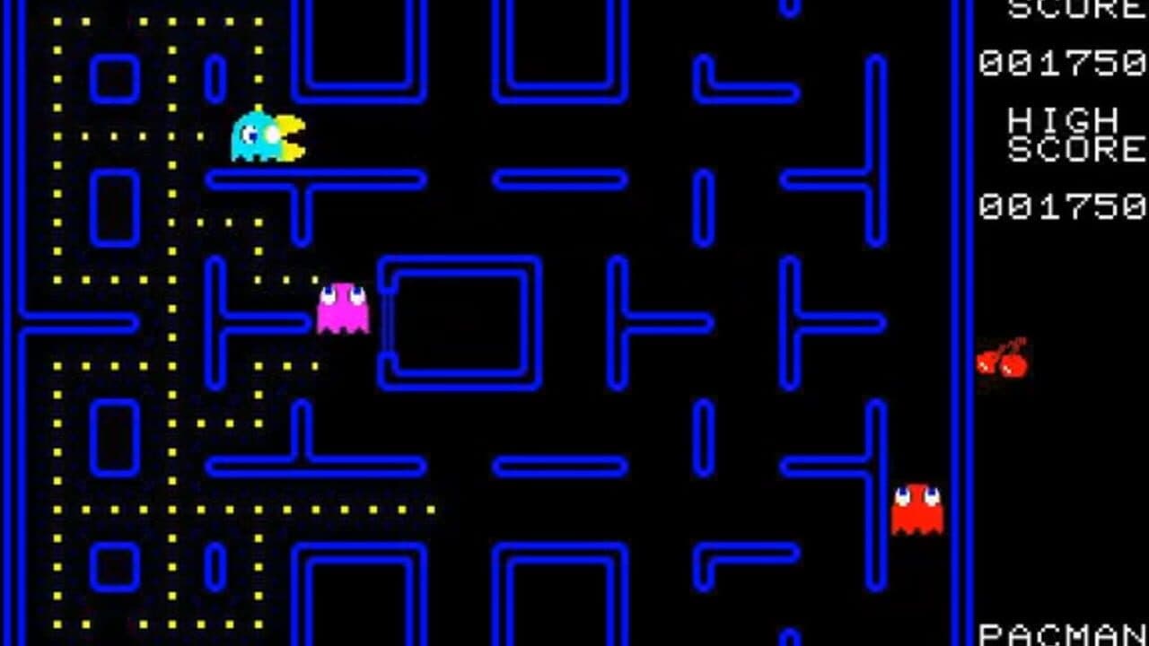 Pac-Man thumbnail 2