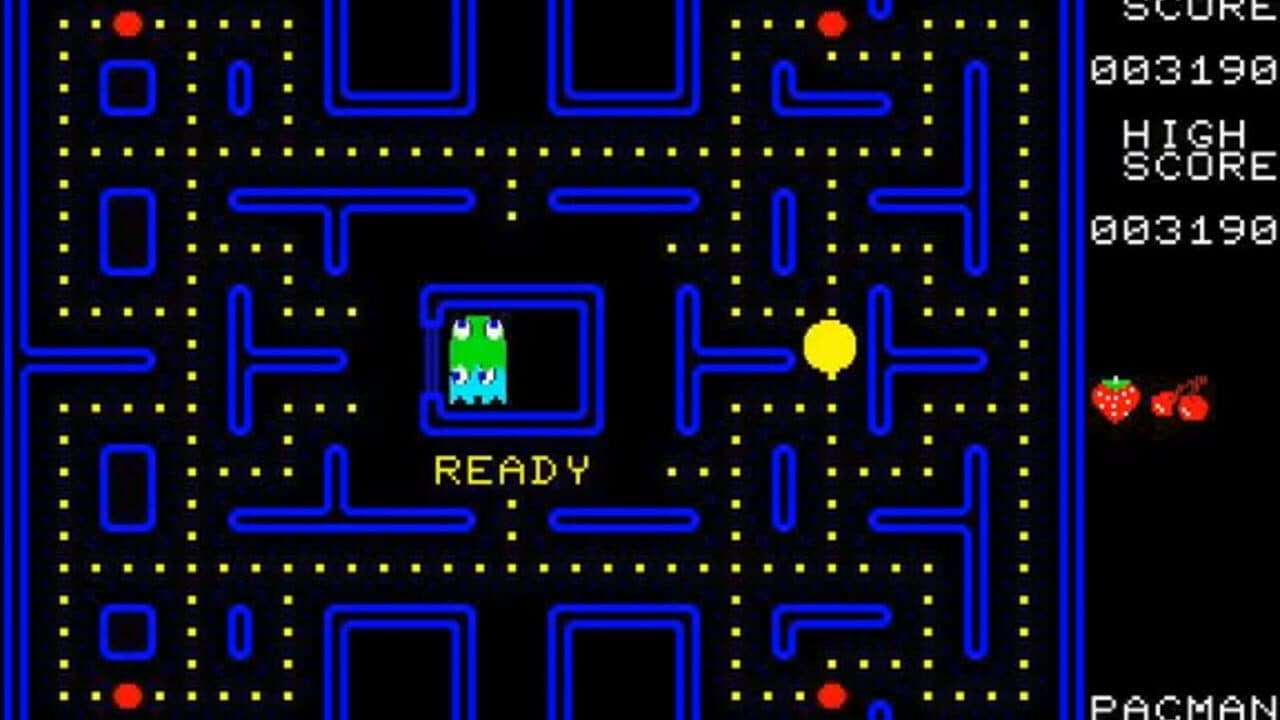Pac-Man thumbnail 3
