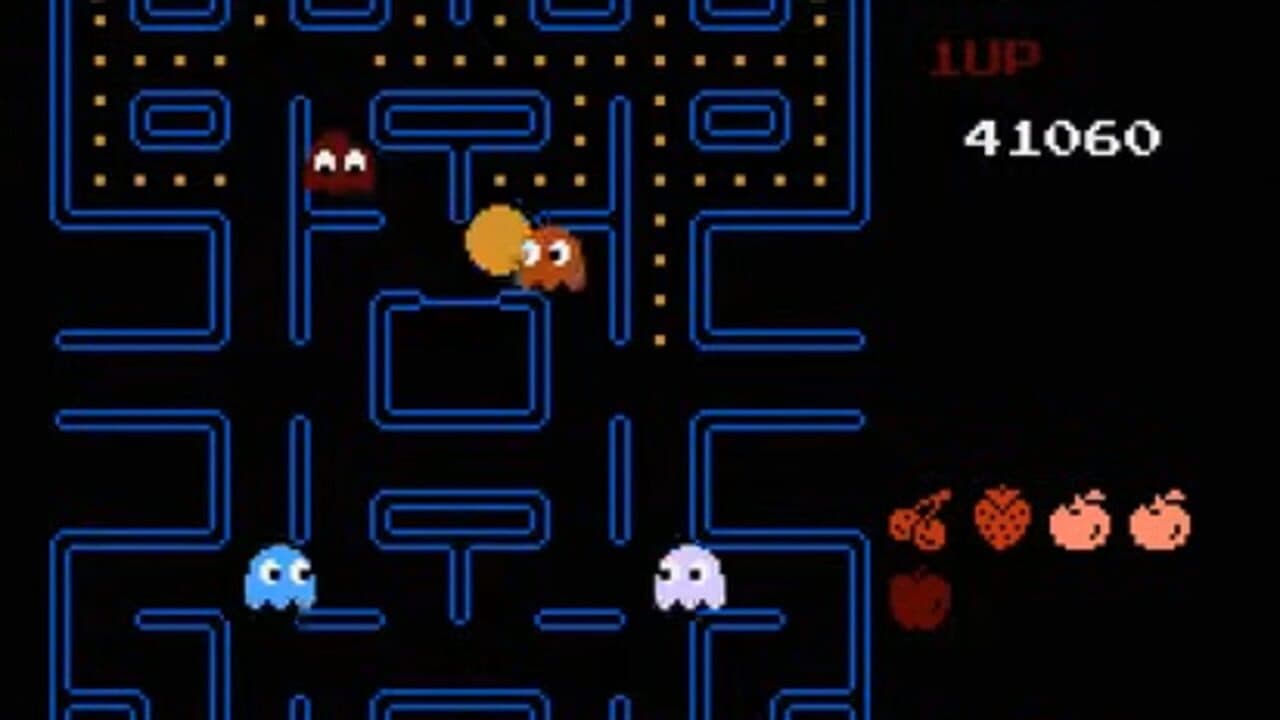 Pac-Man thumbnail 2