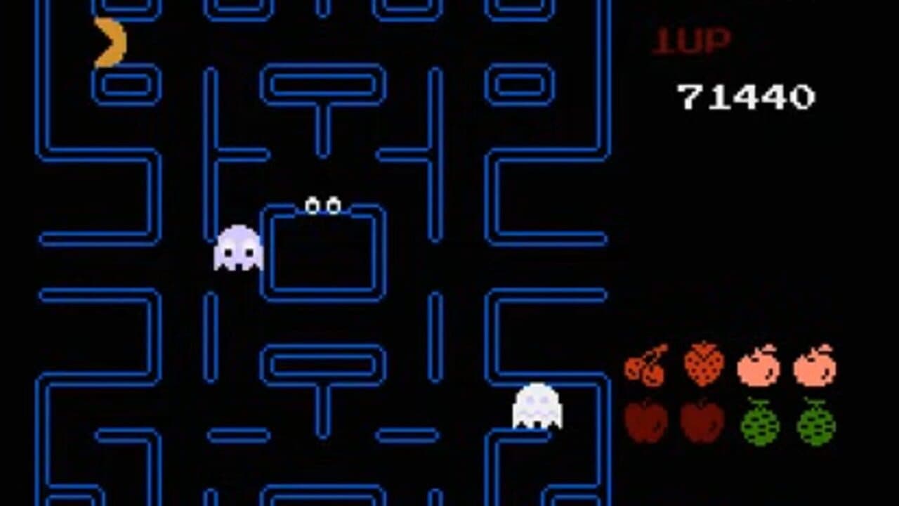 Pac-Man thumbnail 3