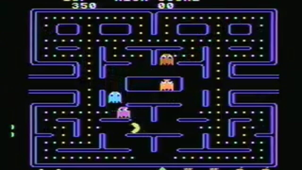Pac-Man thumbnail 2