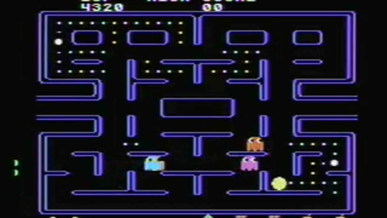 Pac-Man thumbnail 3