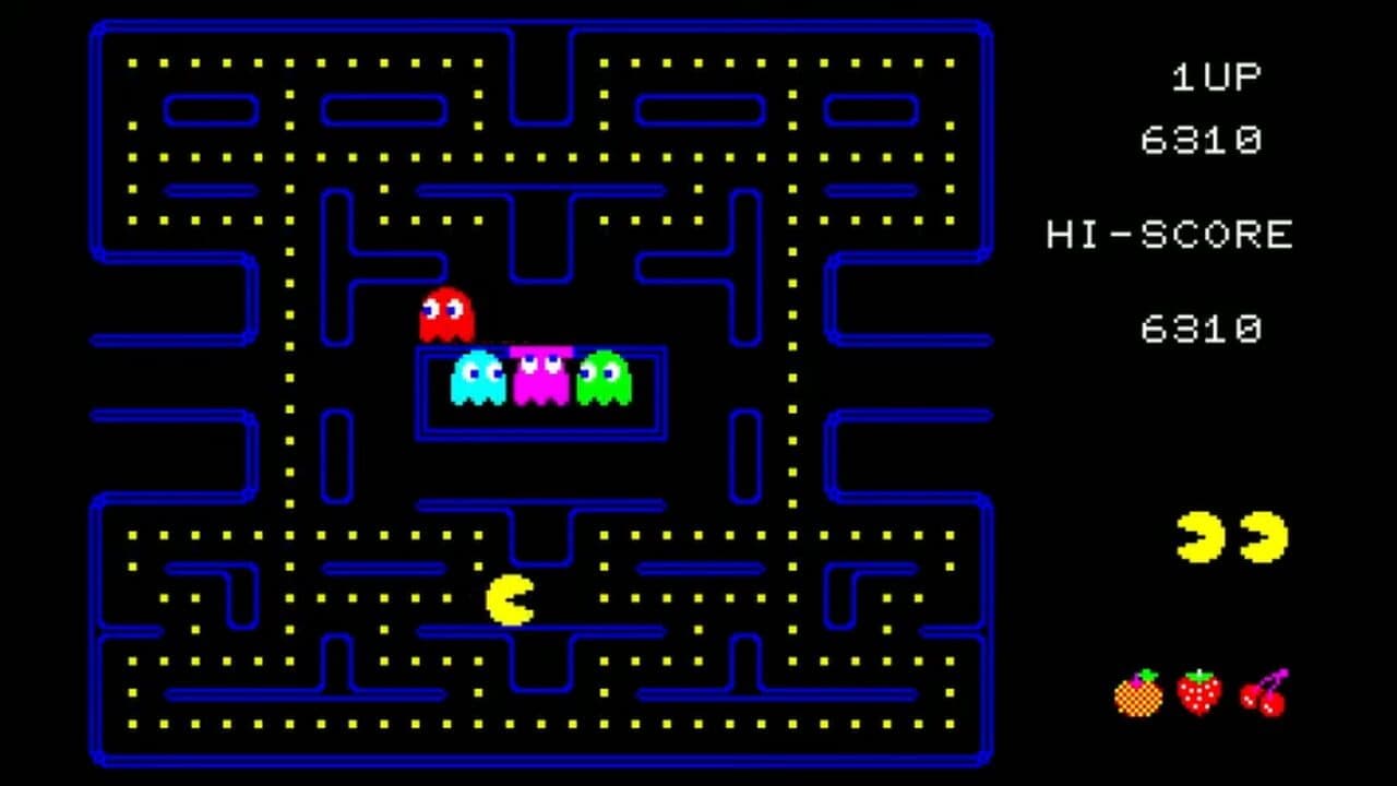 Pac-Man thumbnail 2