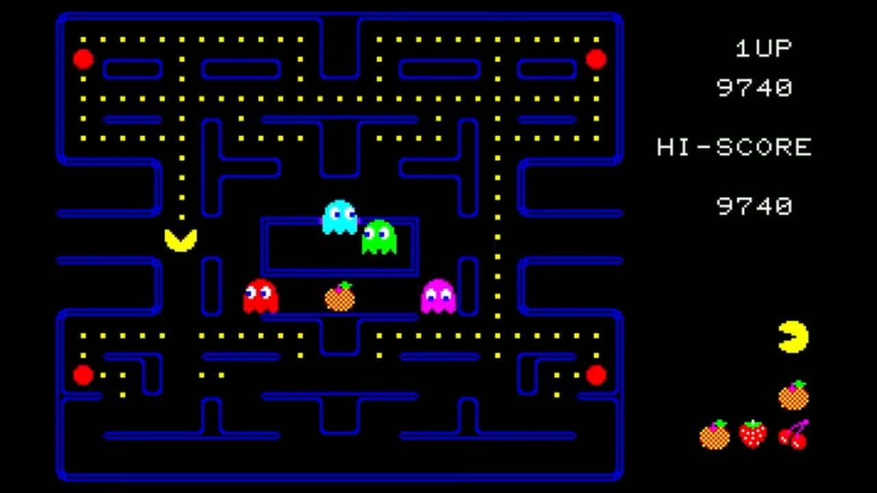 Pac-Man thumbnail 3