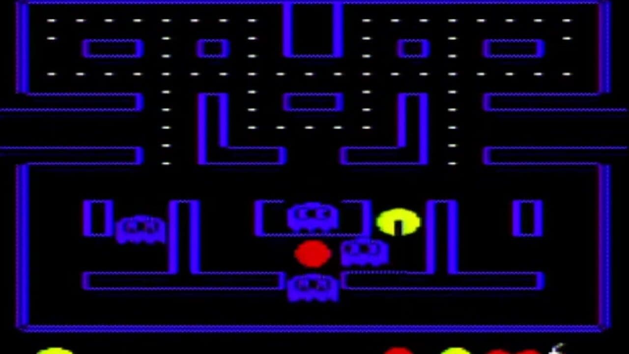 Pac-Man thumbnail 2
