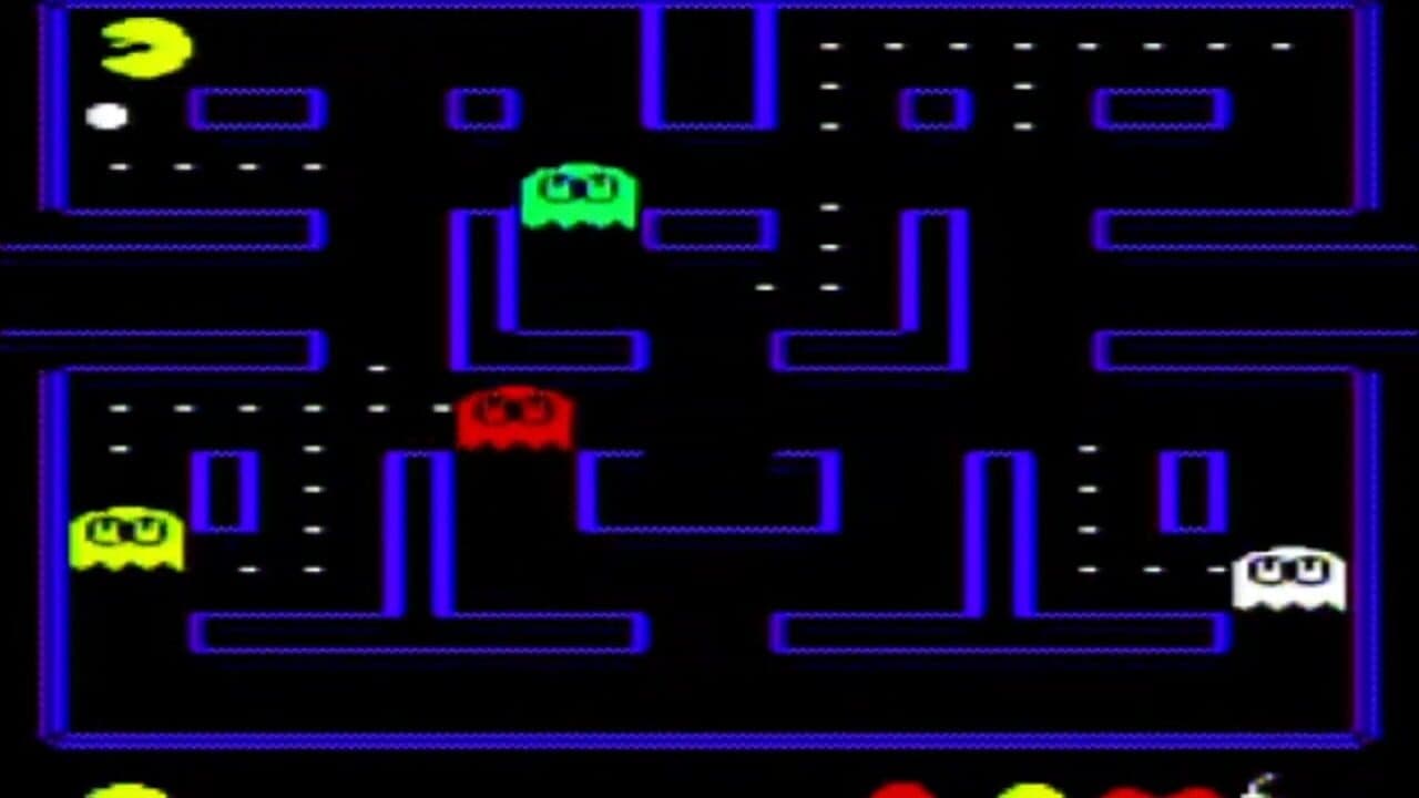 Pac-Man thumbnail 3