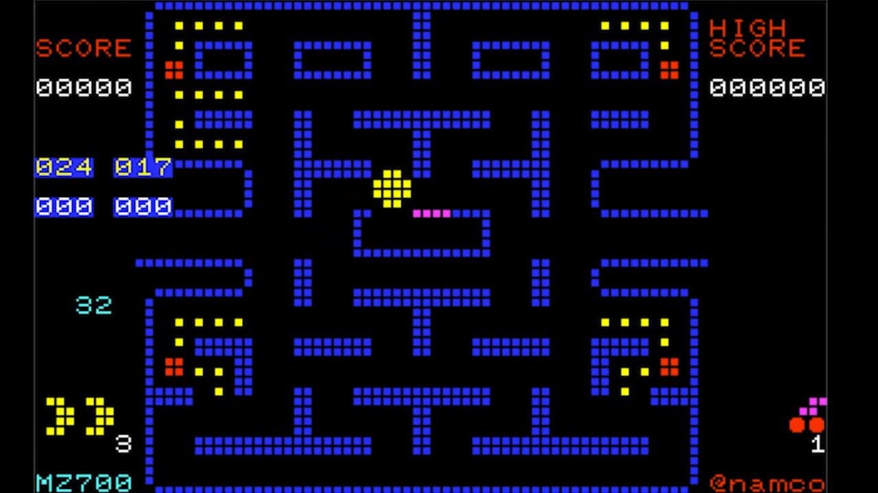 Pac-Man thumbnail 2