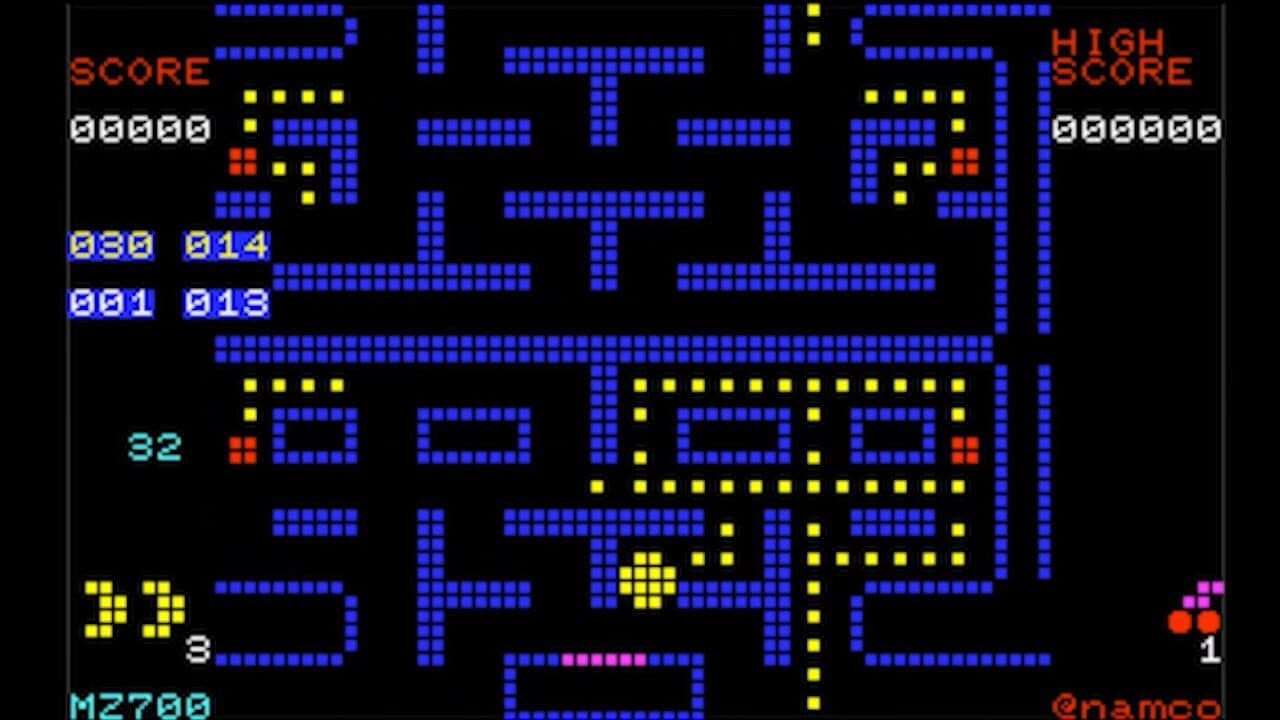 Pac-Man thumbnail 3
