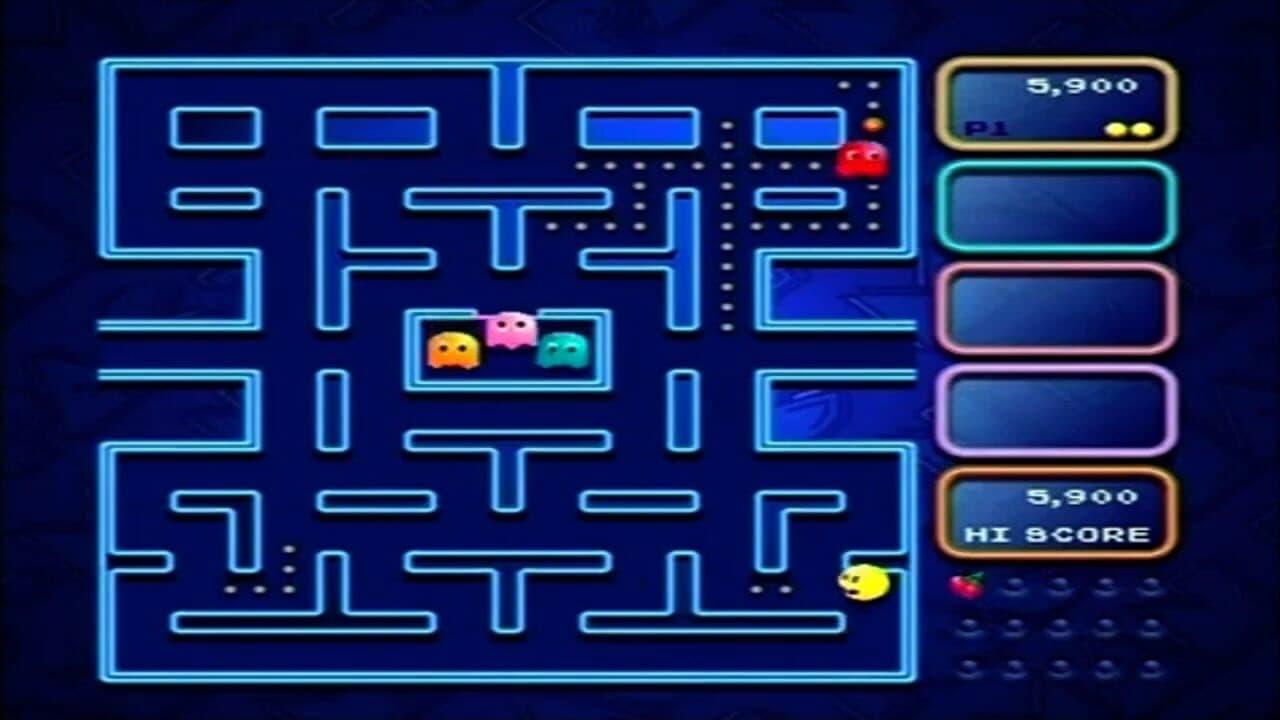 Pac-Man thumbnail 2