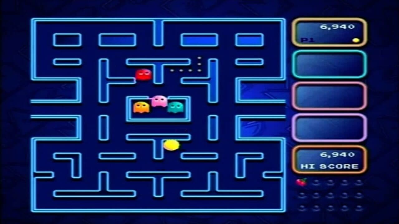 Pac-Man thumbnail 3
