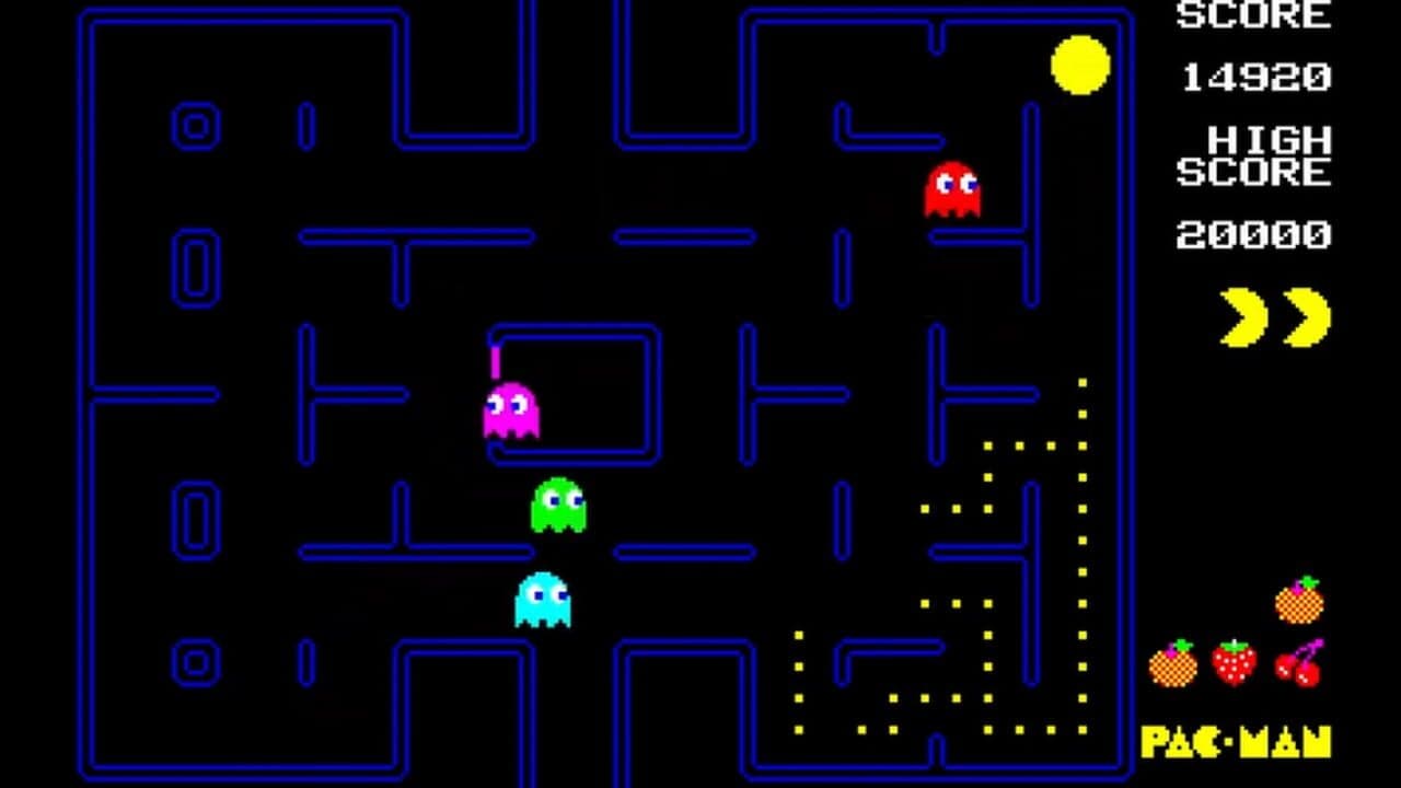 Pac-Man thumbnail 2