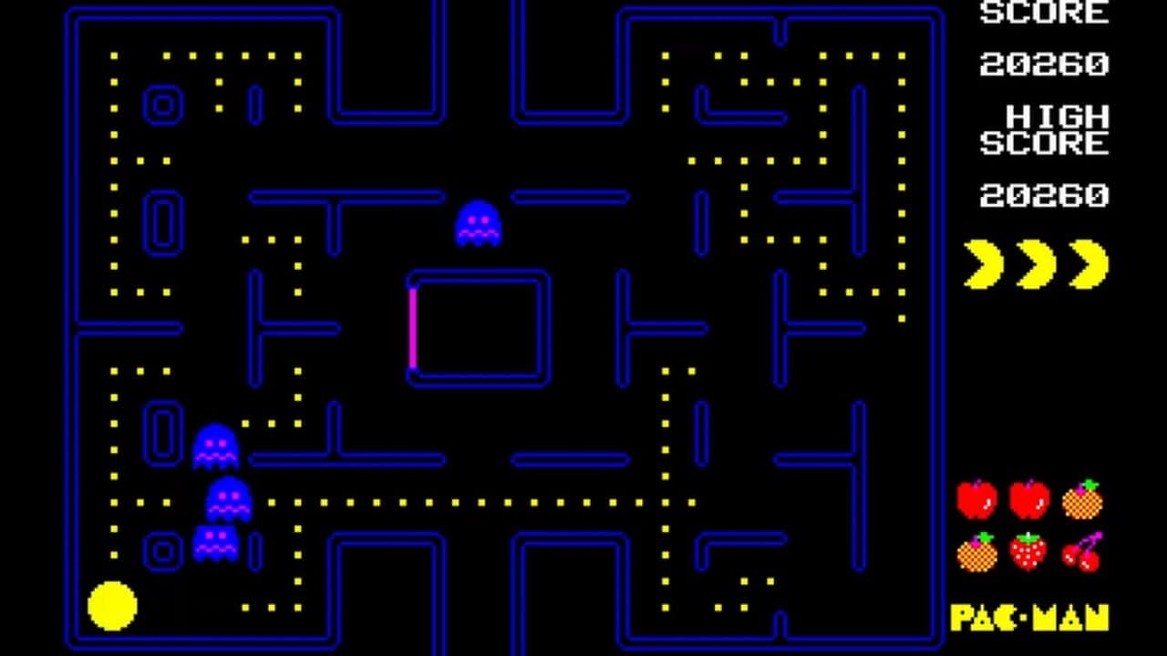 Pac-Man thumbnail 3