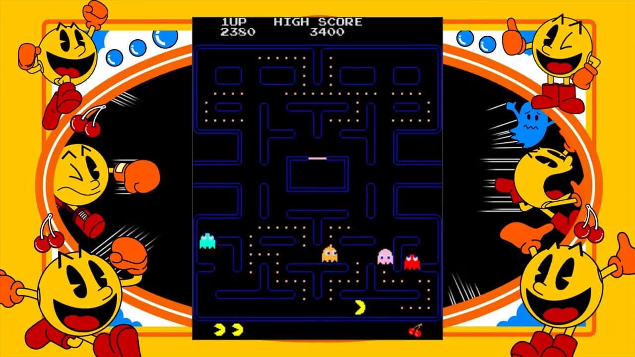 Pac-Man thumbnail 3