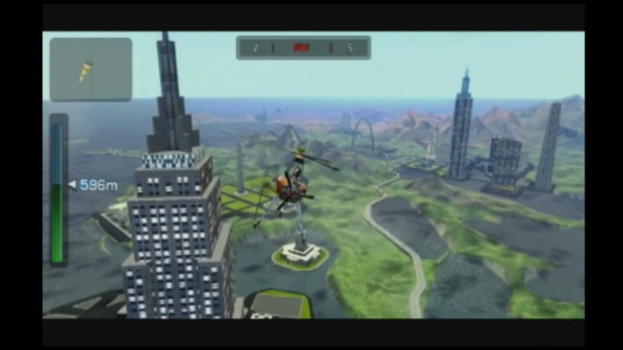 WeFly screenshot 1