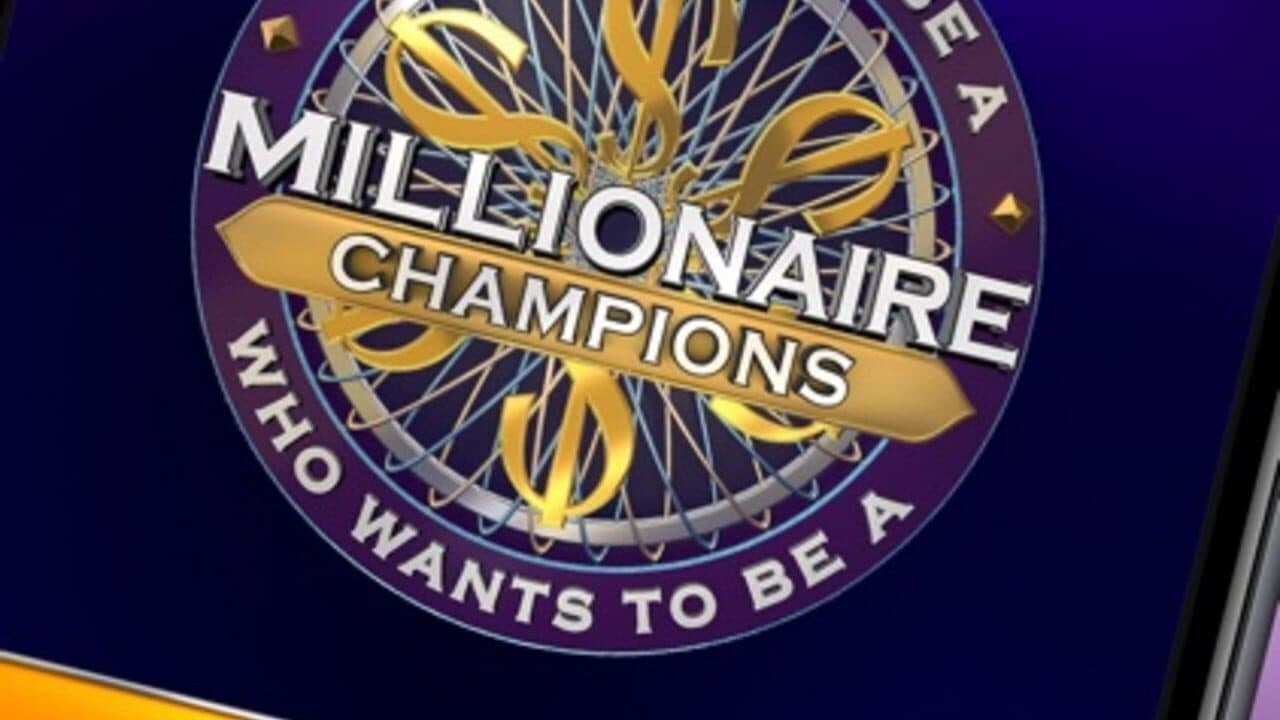 Who Wants to Be a Millionaire screenshot 1