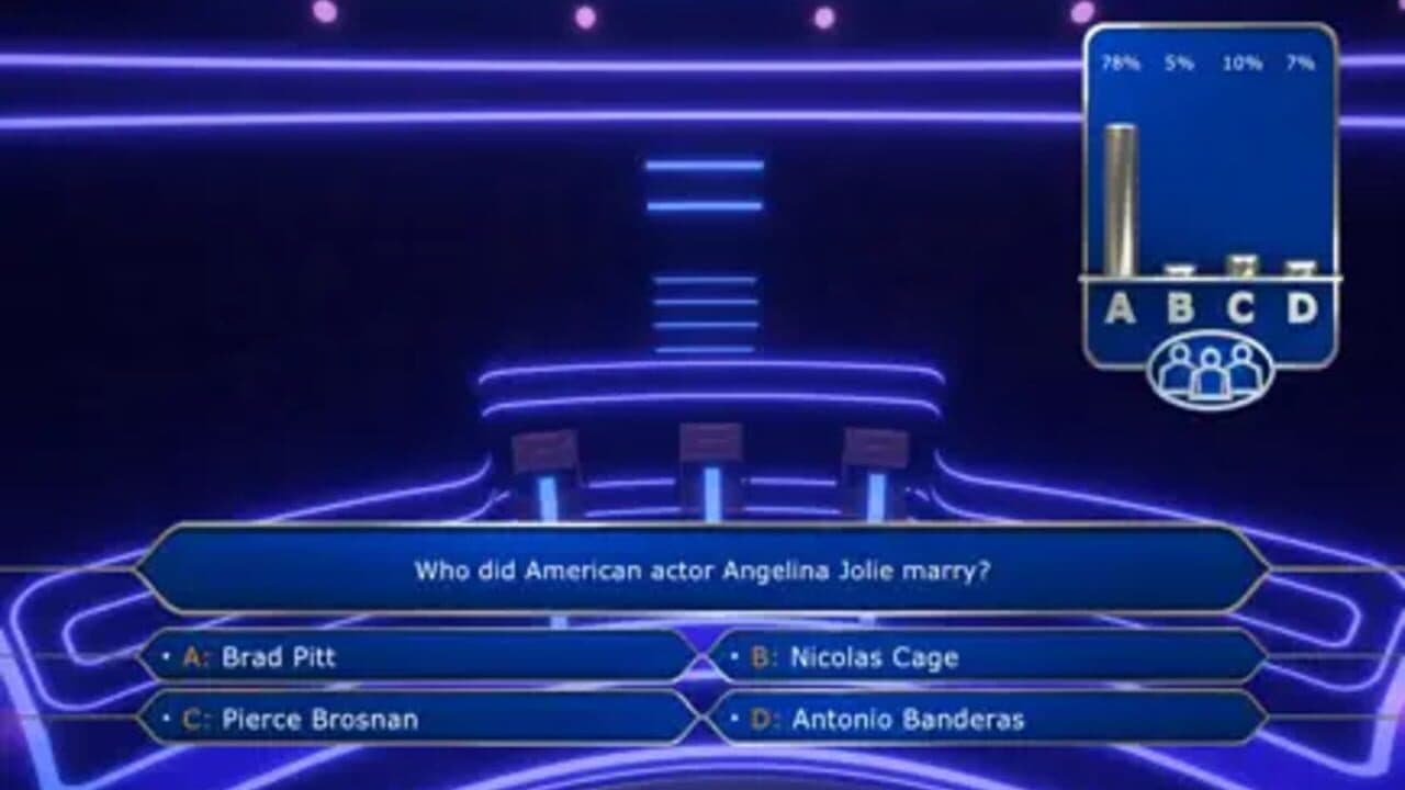 Who Wants to Be a Millionaire thumbnail 2