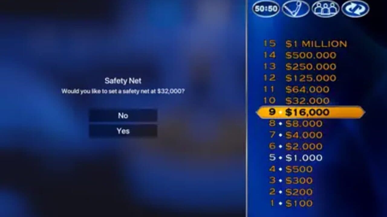 Who Wants to Be a Millionaire thumbnail 3