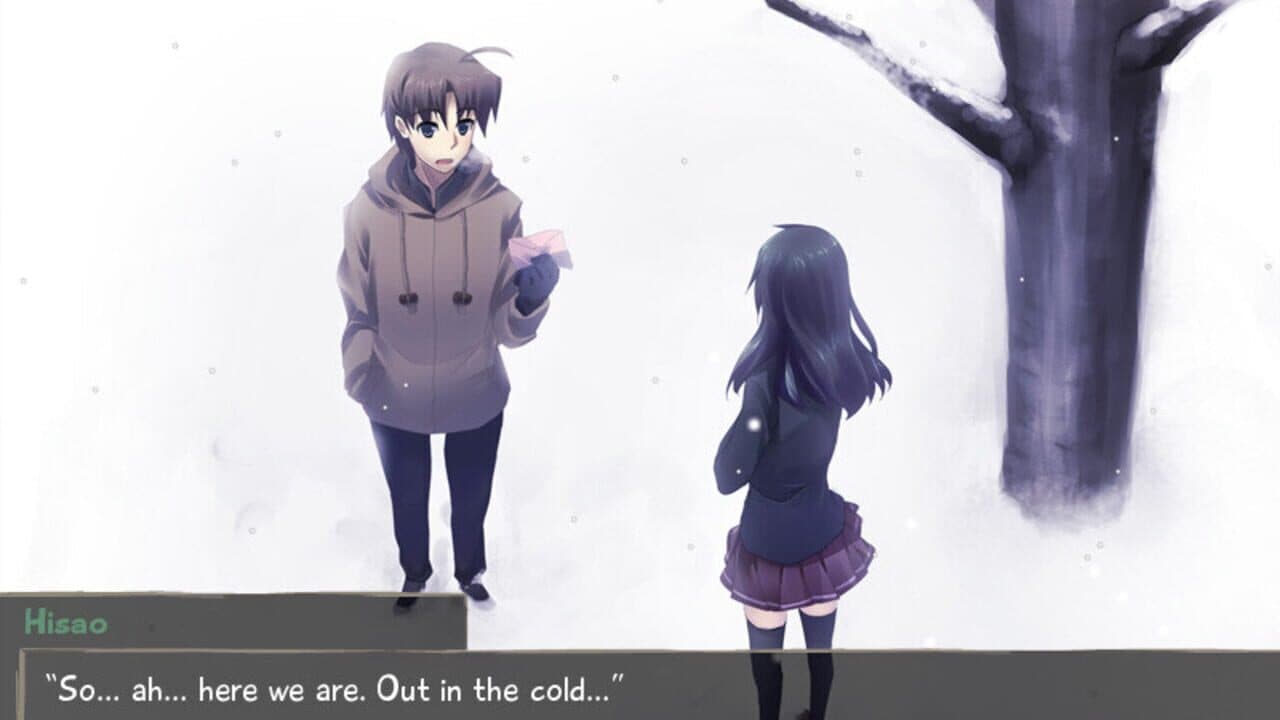 Katawa Shoujo thumbnail 2