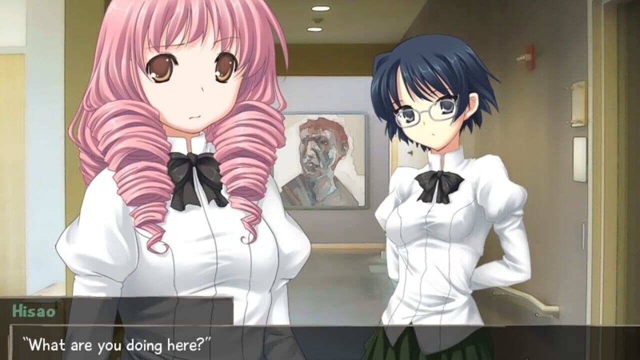 Katawa Shoujo thumbnail 3
