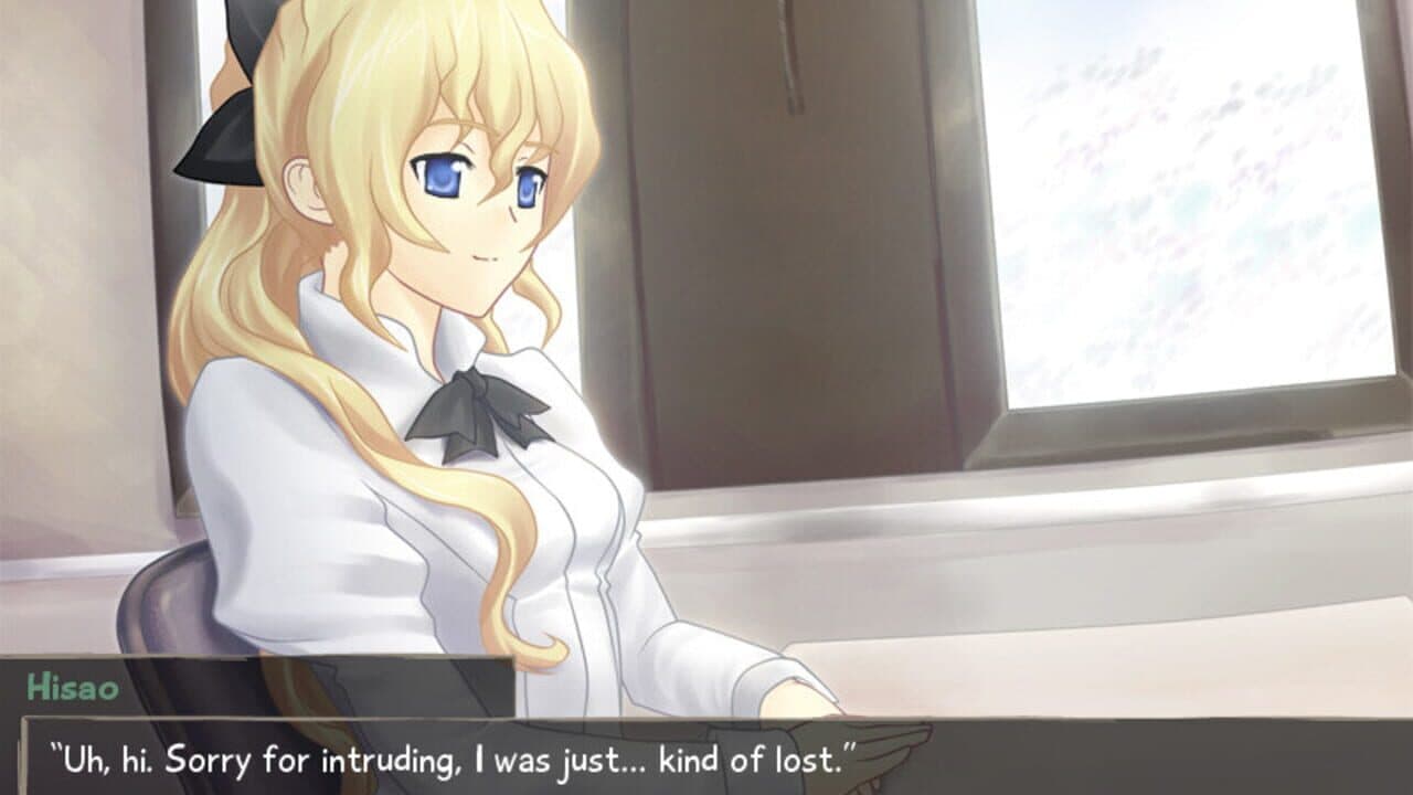 Katawa Shoujo thumbnail 4