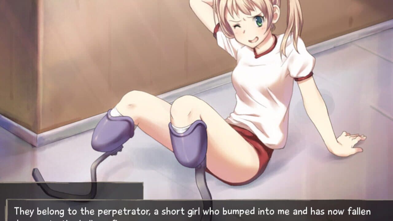 Katawa Shoujo thumbnail 6