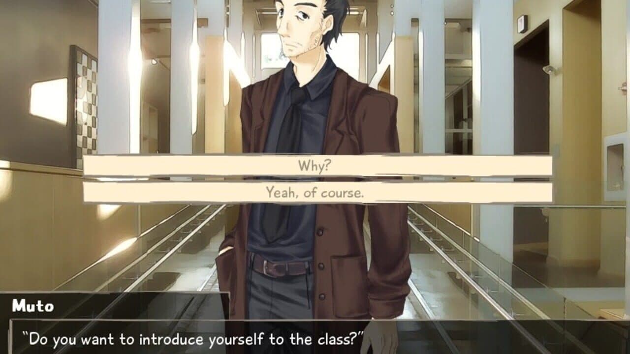 Katawa Shoujo thumbnail 7