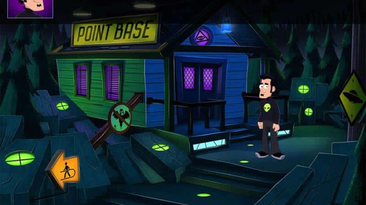 Vortex Point 8 thumbnail 2