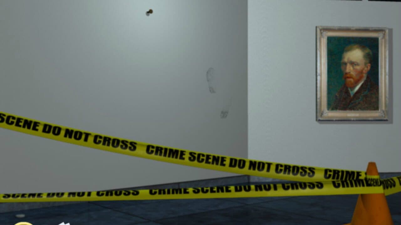 Max Strong: Private Investigator screenshot 1