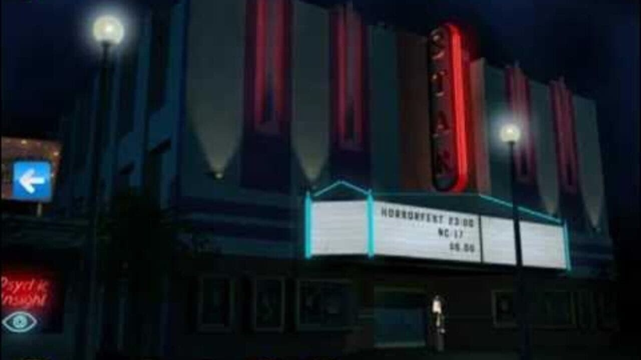 Max Strong 2 screenshot 1