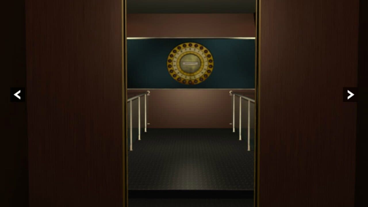 Golem screenshot 1