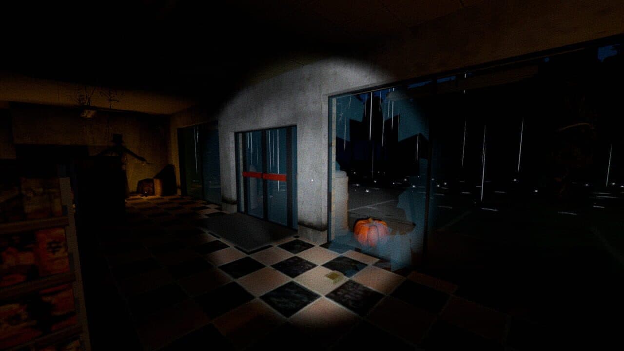 Halloween Revenge screenshot 1
