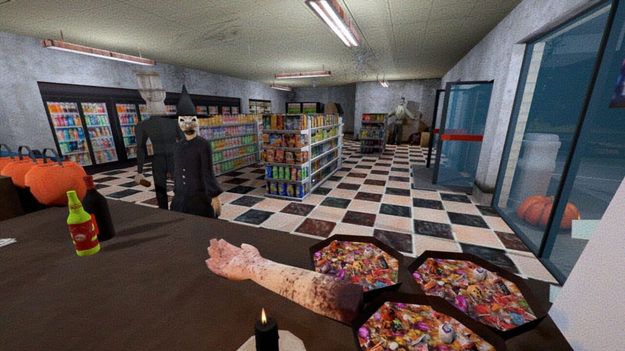 Halloween Revenge thumbnail 2