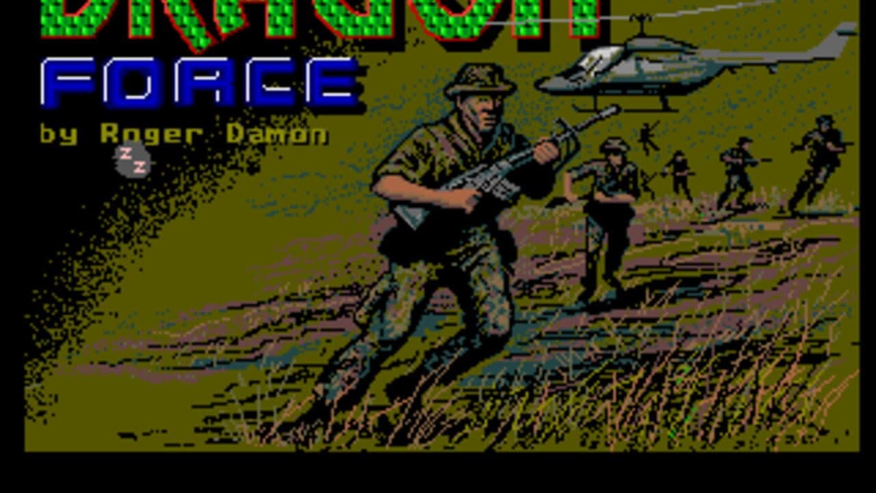 D.R.A.G.O.N. Force thumbnail 2